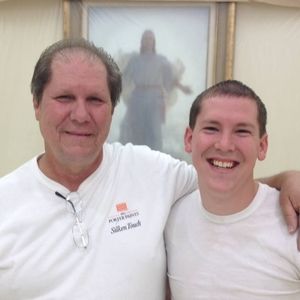 Meet your Posher, Chris